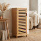 Wooden Storage Cabinet